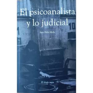 El psicoanalista y lo judicial